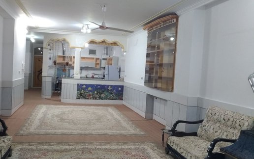 اجاره آپارتمان یک خوابه ارگشت