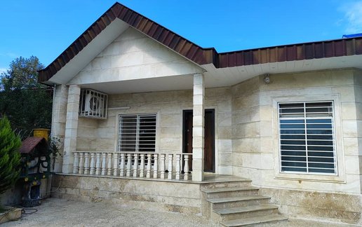 اجاره ویلا دوخوابه استخردار آبگرم احسان