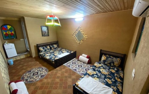 اجاره بوم گردی به بارت - واحد آویشن