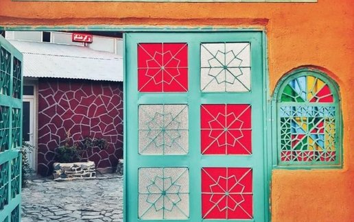 اجاره بوم گردی به بارت - واحد آویشن