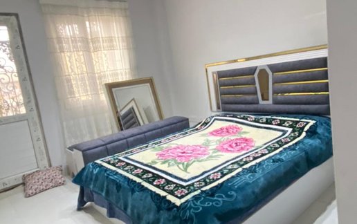 رزرو ویلا دوخوابه آبشار 1