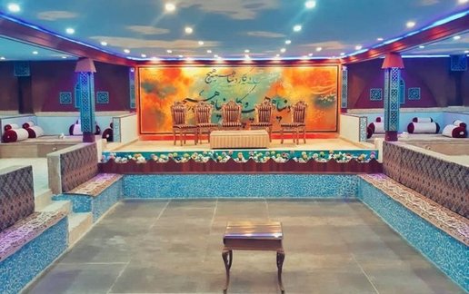 اجاره بوم گردی به بارت - واحد آویشن