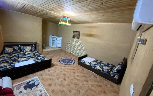 اجاره بوم گردی به بارت - واحد آویشن