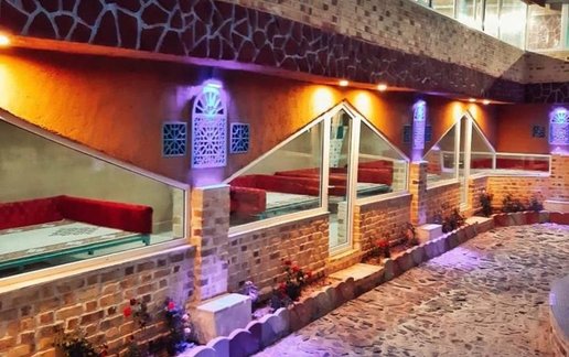 اجاره بوم گردی به بارت - واحد آویشن