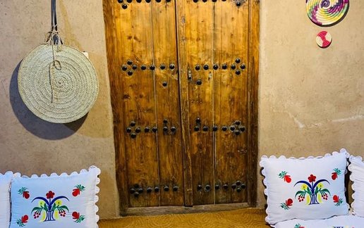 اجاره بوم گردی عیدروس - واحد دلفین