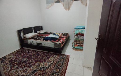 اجاره آپارتمان یک خوابه ستاره شمال لب رودخانه