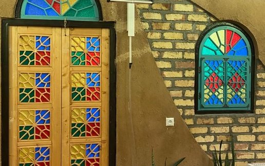 اجاره بوم گردی به بارت - واحد آویشن