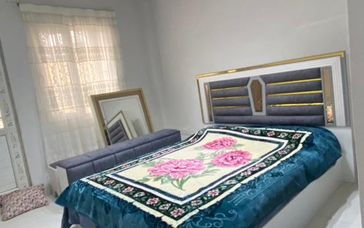رزرو ویلا دوخوابه آبشار 1