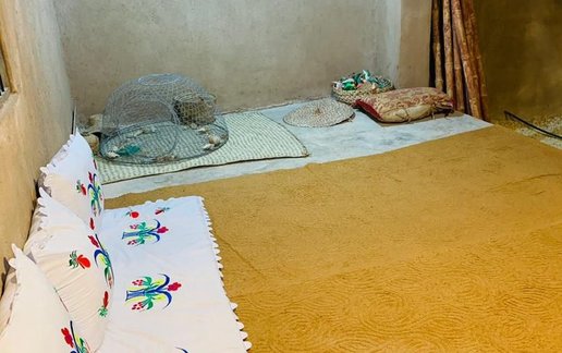 اجاره بوم گردی عیدروس - واحد دلفین