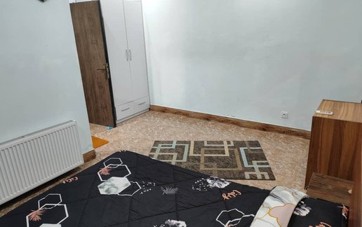 اجاره ویلا دوخوابه استخردار آبگرم احسان