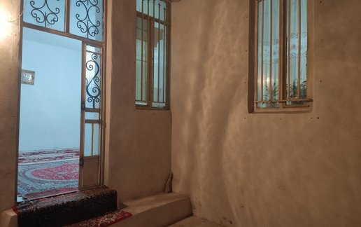 اجاره سوئیت یک خوابه صدیقی 1