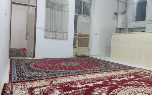 اجاره سوئیت یک خوابه صدیقی 1
