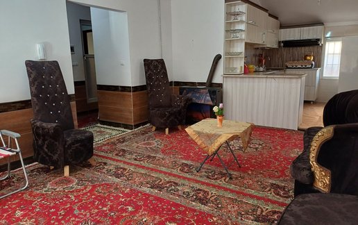 اجاره ویلا دوخوابه زیبا 01