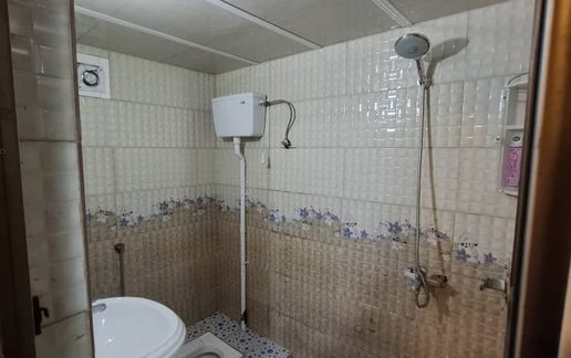 رزرو کلبه یک خوابه جنگلی حجت ۱