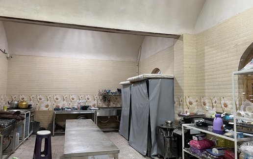 اجاره بوم گردی باغ دلگشا - واحد سنتی 1