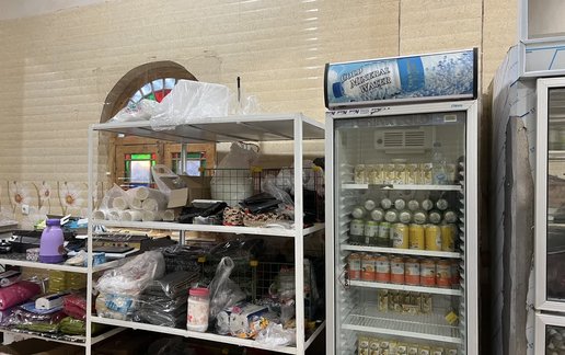 اجاره بوم گردی باغ دلگشا - واحد سنتی 1