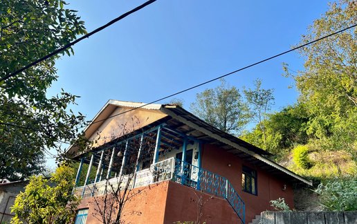 اجاره ویلا یک خوابه نورجهان