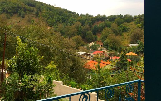 اجاره ویلا یک خوابه نورجهان