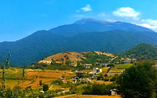 اجاره ویلا یک خوابه نورجهان