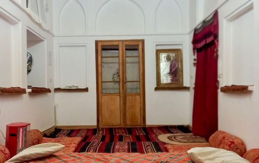 رزرو بوم گردی سنگسری - واحد شاهنشین