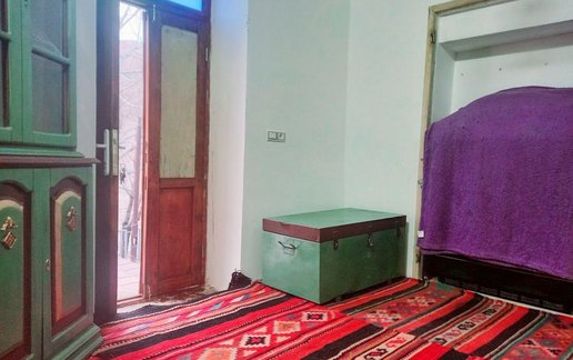 رزرو بوم گردی سنگسری - واحد مهتابی