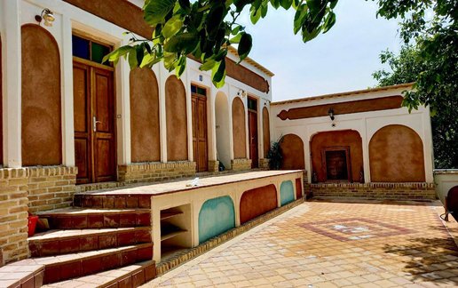 رزرو بوم گردی سنگسری - واحد شاهنشین