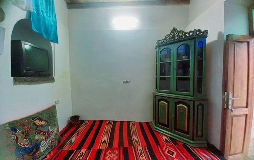 اجاره بوم گردی سنگسری - واحد فانوس