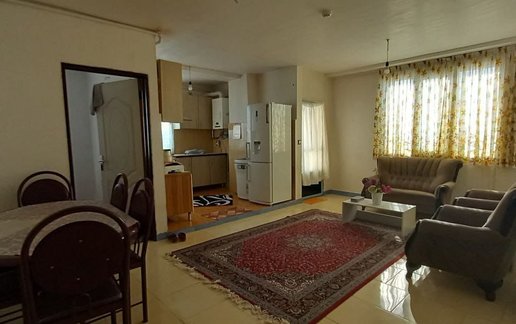 اجاره آپارتمان دوخوابه سیفیه