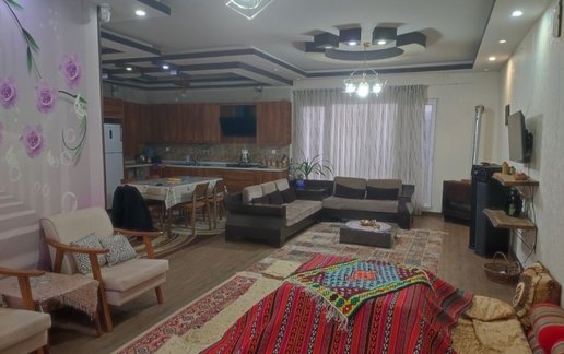 رزرو ویلا دوخوابه استخردار زندگی