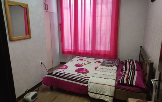 رزرو ویلا دوخوابه استخردار زندگی