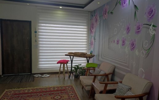 رزرو ویلا دوخوابه استخردار زندگی