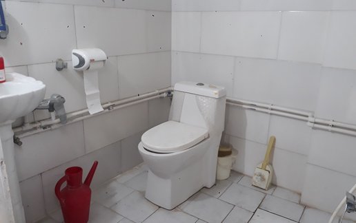 اجاره آپارتمان یک خوابه انجیلی 1