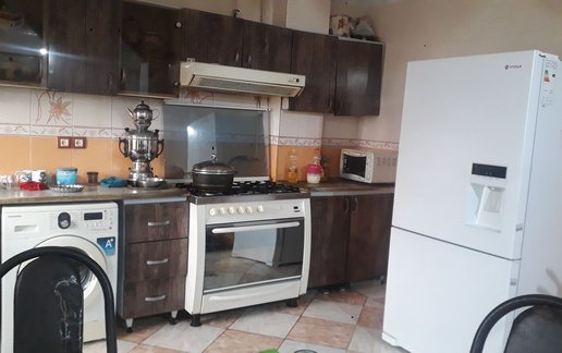 اجاره آپارتمان یک خوابه انجیلی 1