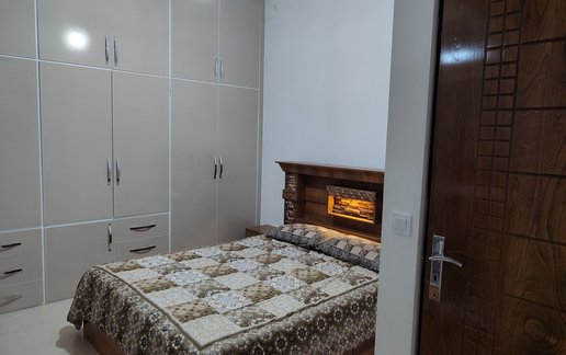 اجاره آپارتمان یک خوابه نجیمه
