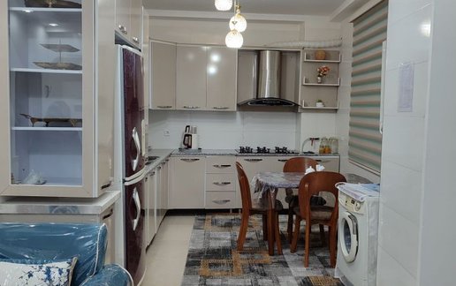 اجاره آپارتمان یک خوابه نجیمه
