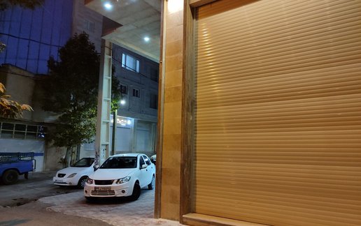 اجاره آپارتمان یک خوابه نجیمه