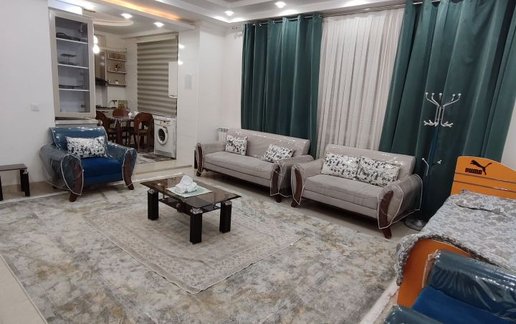 اجاره آپارتمان یک خوابه نجیمه