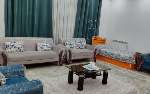 اجاره آپارتمان یک خوابه نجیمه