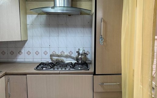 اجاره آپارتمان یک خوابه جیحون 4