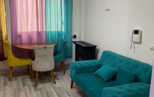 اجاره آپارتمان یک خوابه جیحون 4
