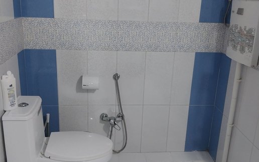 اجاره سوئیت یک خوابه دانش 4