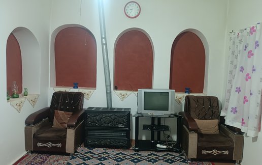 اجاره اقامتگاه سنتی دمواژه - واحد مس بابا