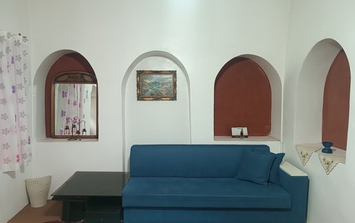 اجاره اقامتگاه سنتی دمواژه - واحد مس بابا