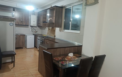 اجاره آپارتمان یک خوابه نیکان 2