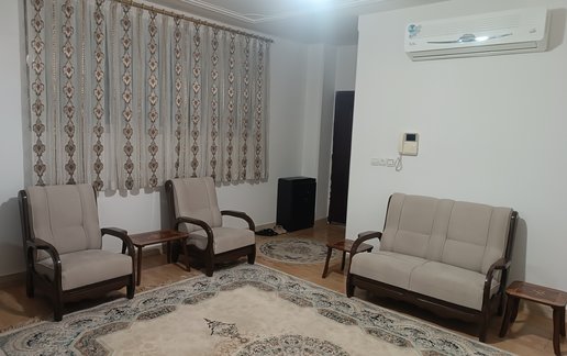 اجاره آپارتمان یک خوابه نیکان 2
