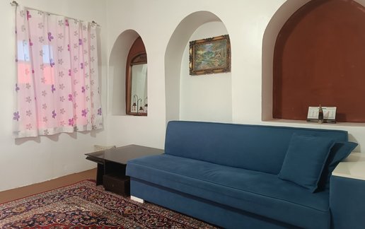 اجاره اقامتگاه سنتی دمواژه - واحد مس بابا