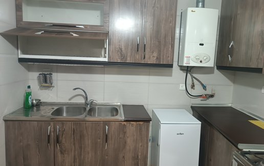اجاره آپارتمان یک خوابه نیکان 2