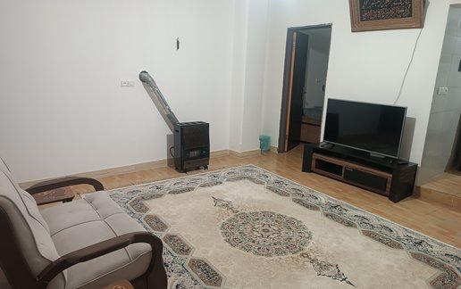 اجاره آپارتمان یک خوابه نیکان 2