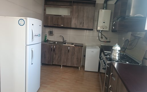 اجاره آپارتمان یک خوابه نیکان 2