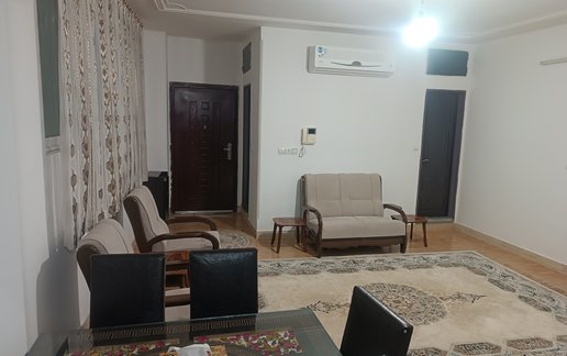 اجاره آپارتمان یک خوابه نیکان 2